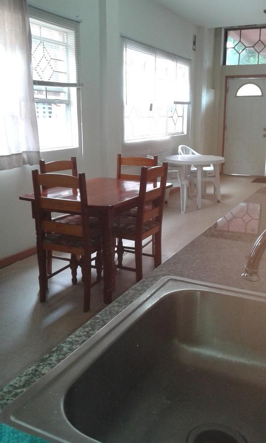 Apartments 145 جورج تاون المظهر الخارجي الصورة