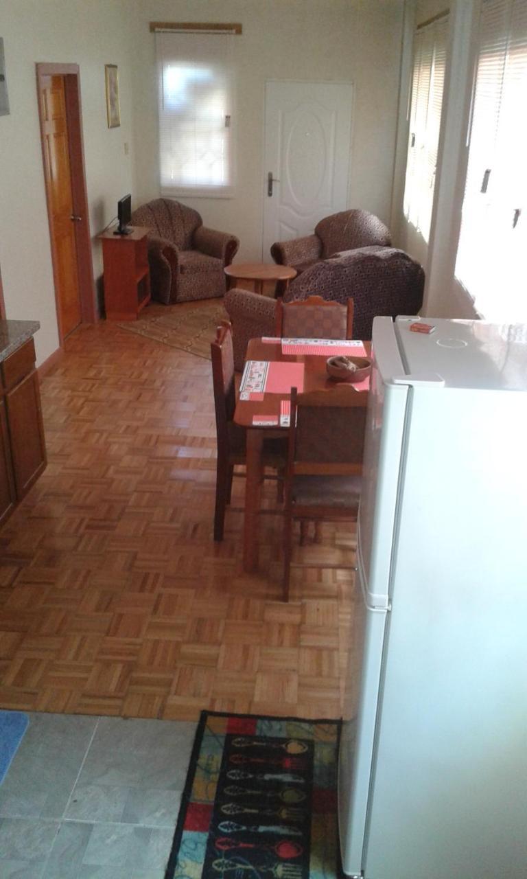 Apartments 145 جورج تاون المظهر الخارجي الصورة